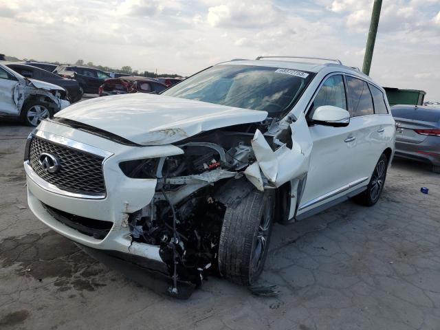 2016 infiniti qx60