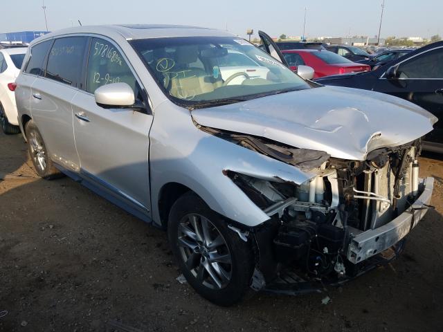 2012 infiniti jx35