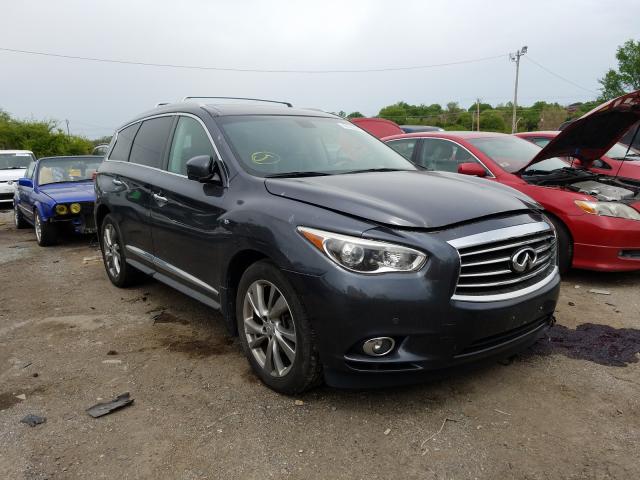 2013 infiniti qx60