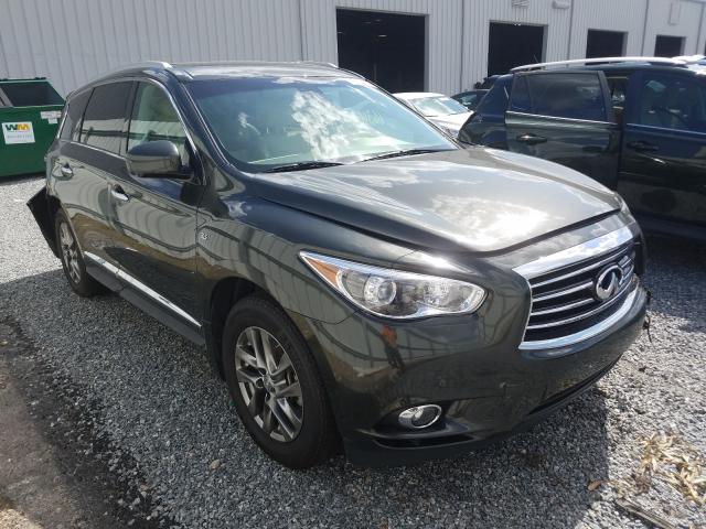 2013 infiniti qx60