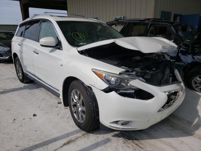 2014 infiniti qx60