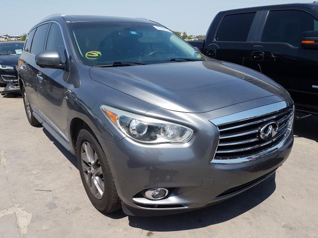 2014 infiniti qx60
