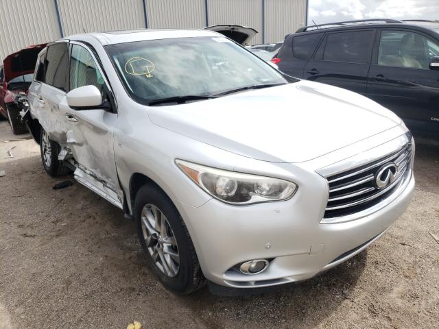 2013 infiniti qx60