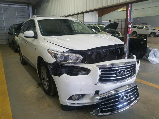 2013 infiniti qx60