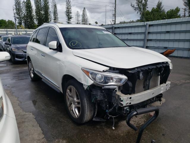 2014 infiniti qx60