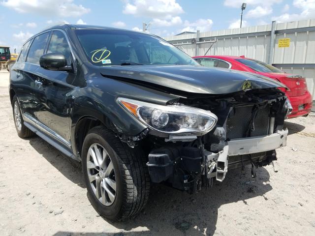 2014 infiniti qx60