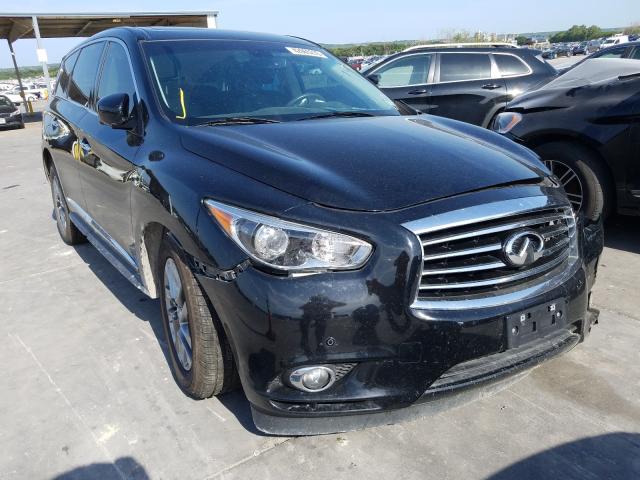 2014 infiniti qx60