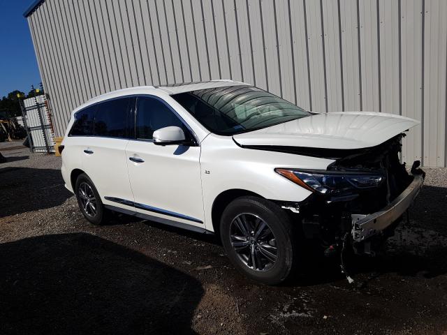 2016 infiniti qx60