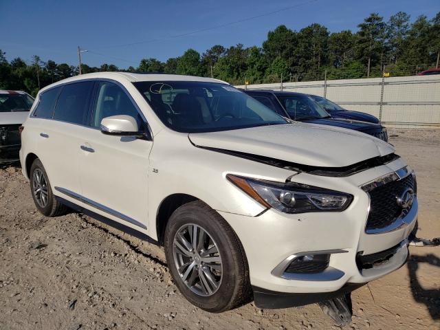 2016 infiniti qx60