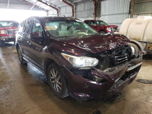 2014 infiniti qx60