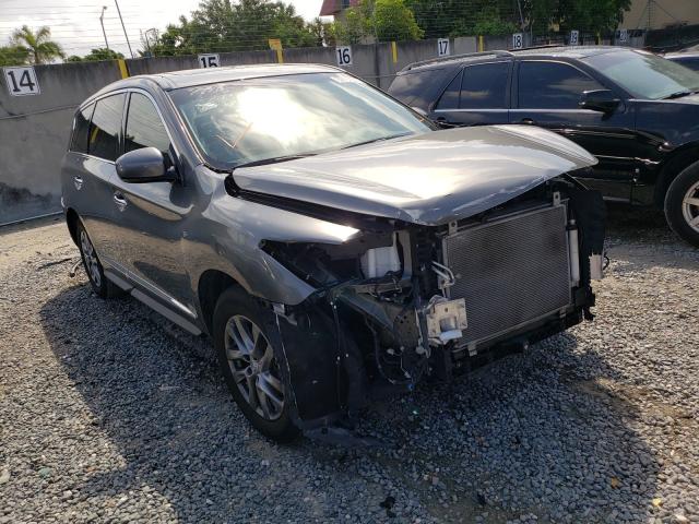 2014 infiniti qx60