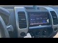 2007 nissan xterra