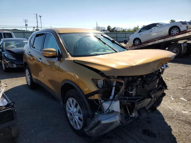 2013 nissan rogue