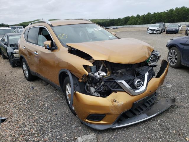 2013 nissan rogue