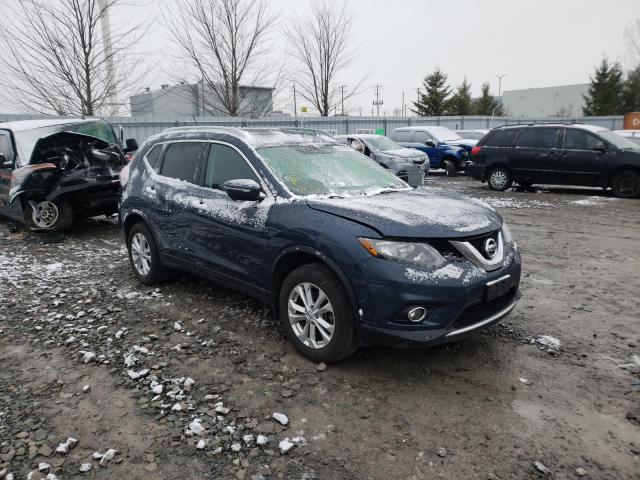 2014 nissan rogue
