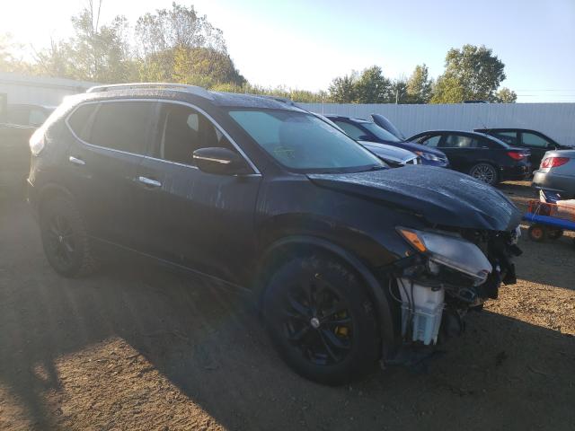 2014 nissan rogue