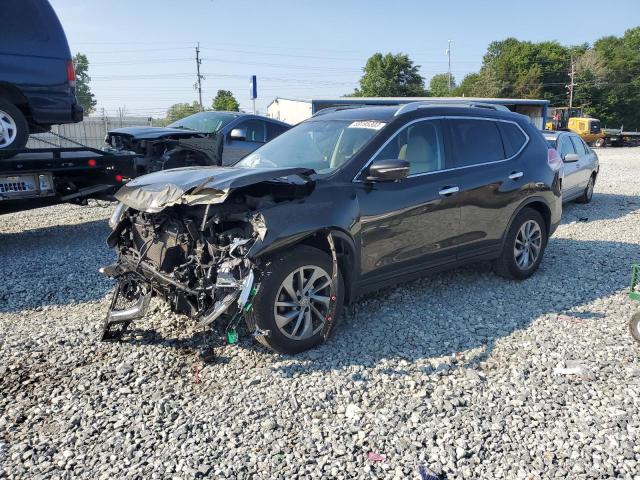 2014 nissan rogue