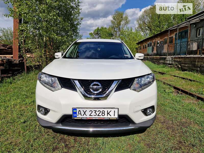 2013 nissan rogue