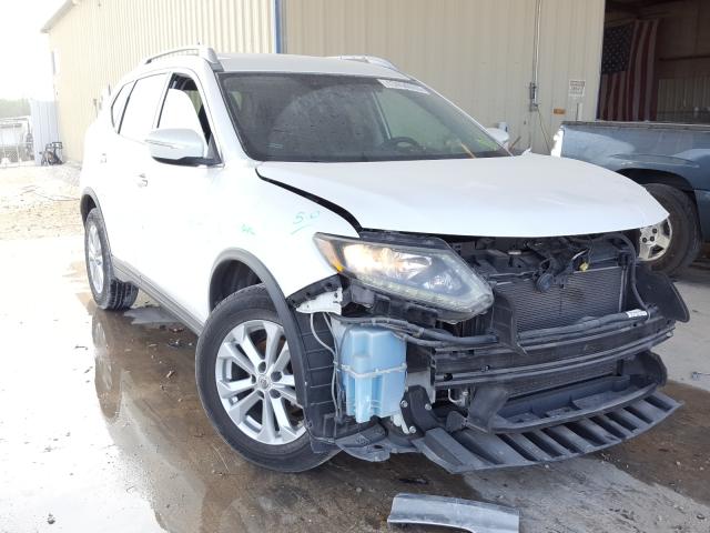 2014 nissan rogue
