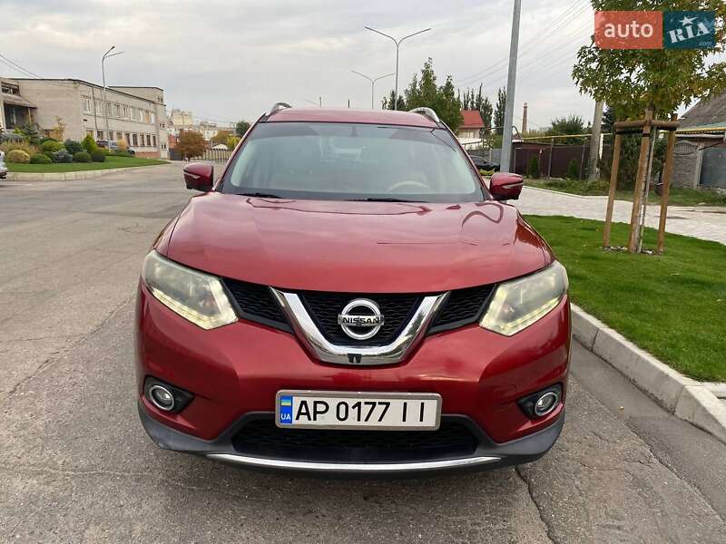 2013 nissan rogue