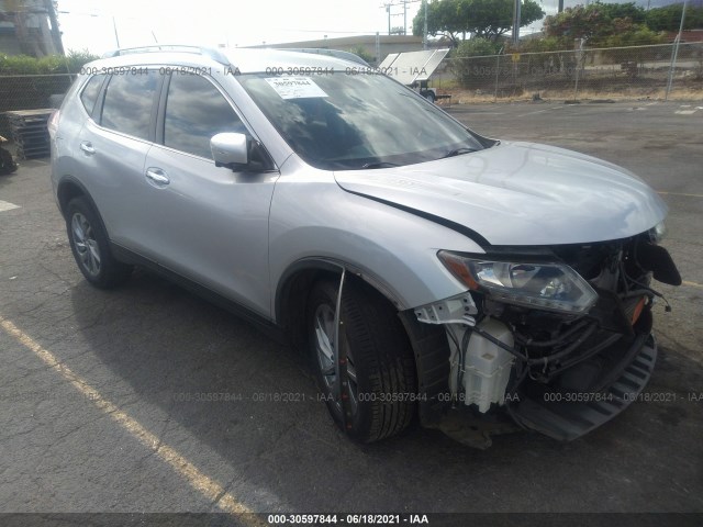2013 nissan rogue