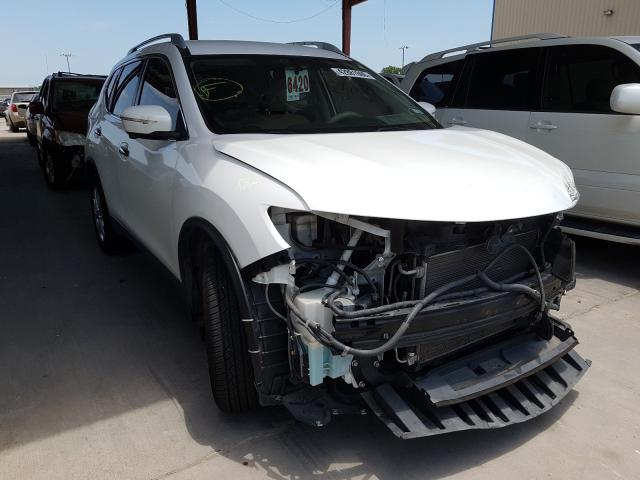 2013 nissan rogue