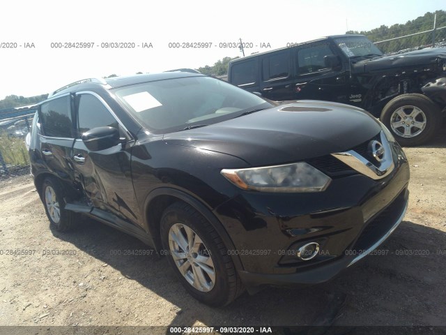 2013 nissan rogue