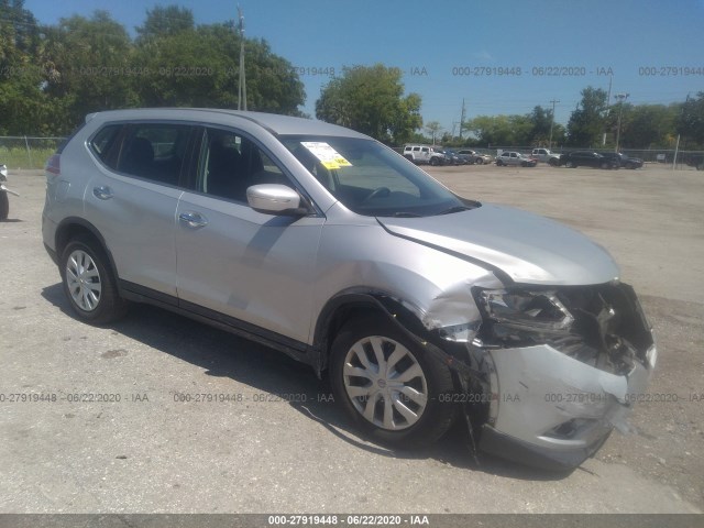 2014 nissan rogue