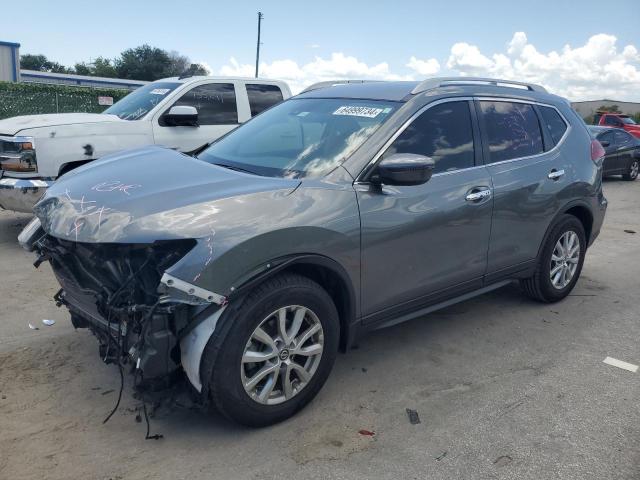 2020 nissan rogue