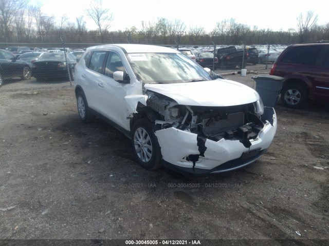2014 nissan rogue