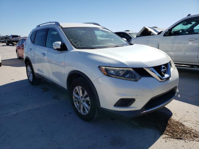 2014 nissan rogue