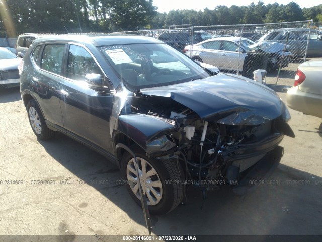 2014 nissan rogue
