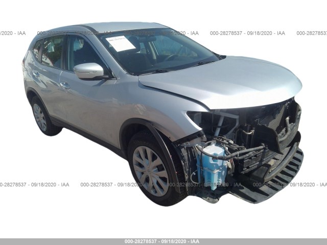 2014 nissan rogue