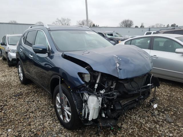 2014 nissan rogue