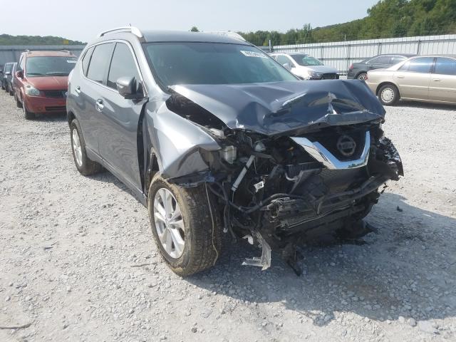 2014 nissan rogue