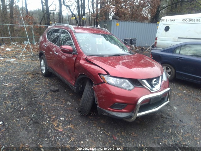 2013 nissan rogue