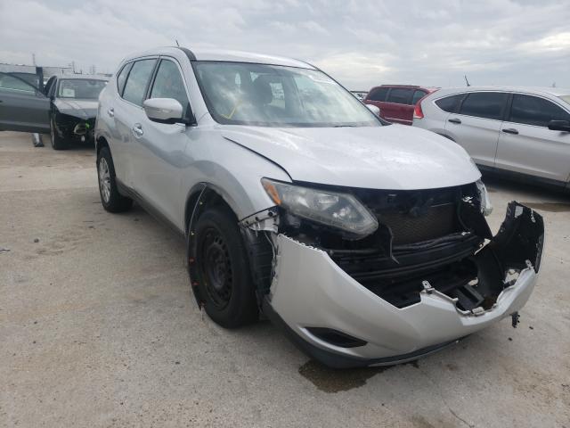 2014 nissan rogue
