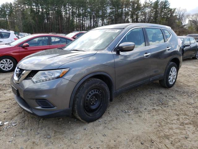 2014 nissan rogue