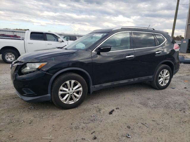 2014 nissan rogue