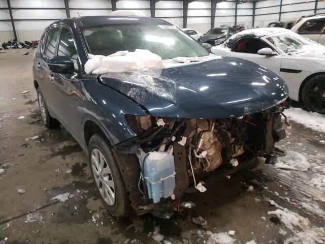 2014 nissan rogue