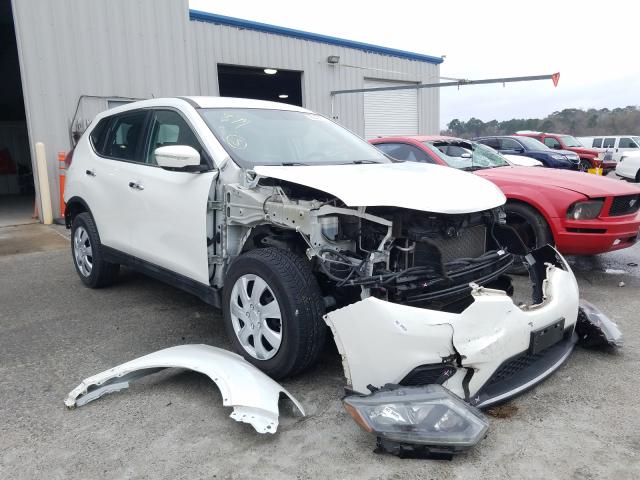 2014 nissan rogue