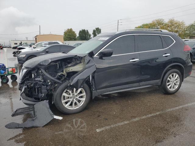 2020 nissan rogue