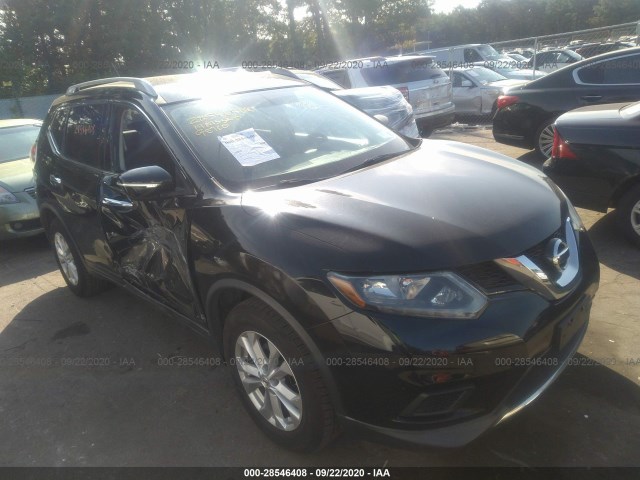 2013 nissan rogue