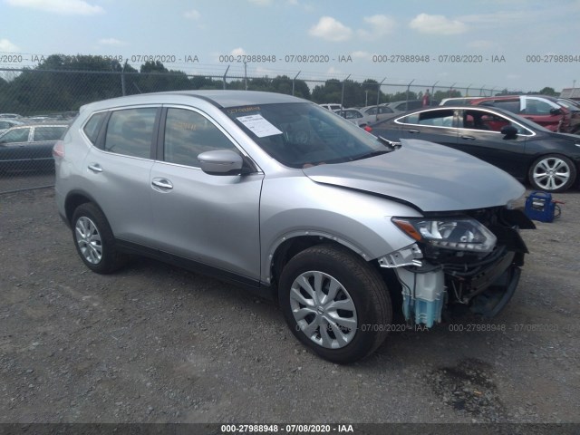 2014 nissan rogue
