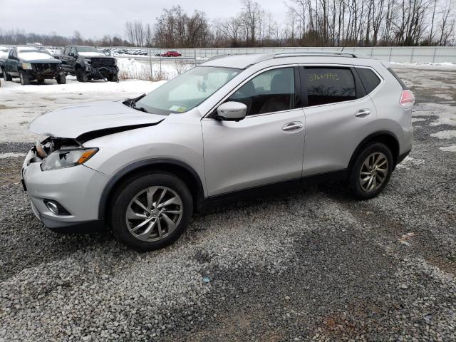 2013 nissan rogue