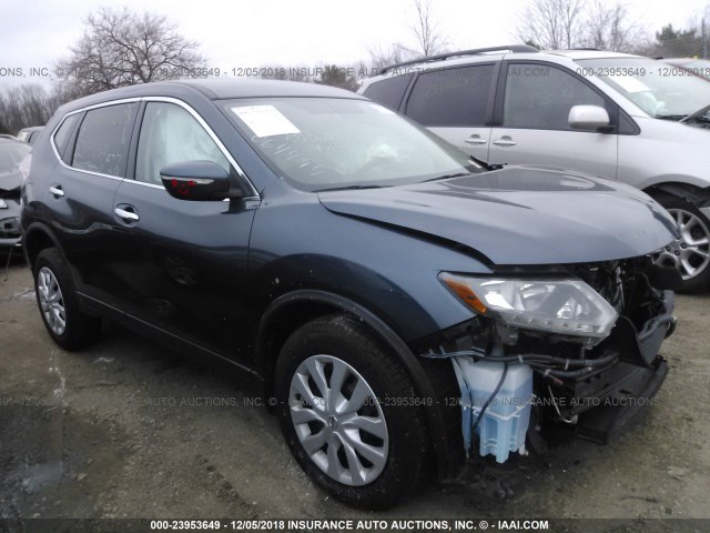 2013 nissan rogue