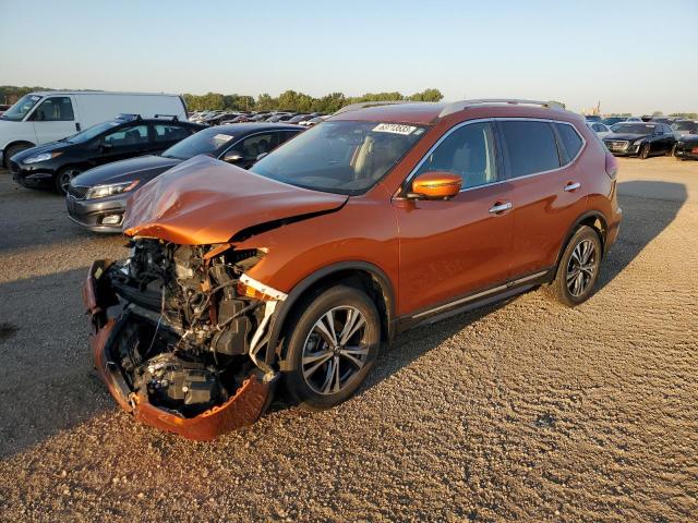 2018 nissan all models