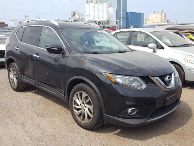 2013 nissan rogue