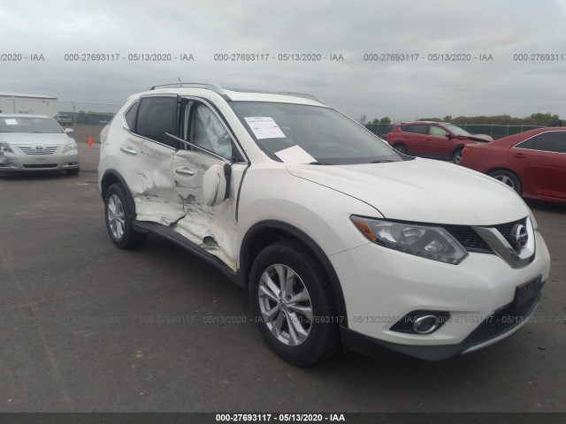 2013 nissan rogue