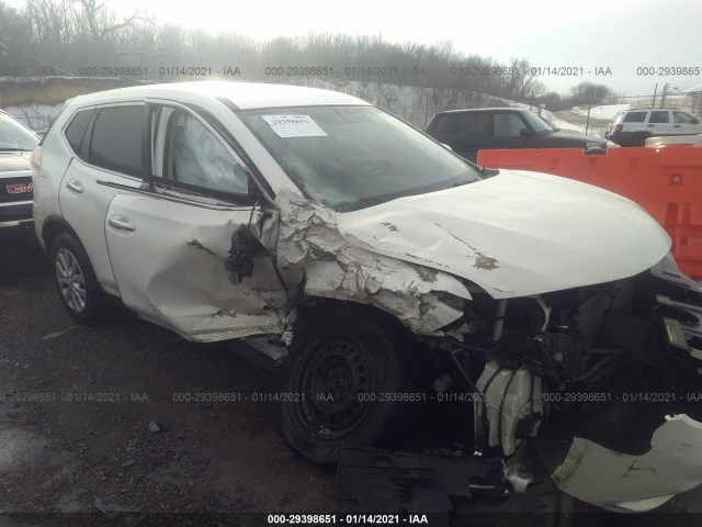2014 nissan rogue